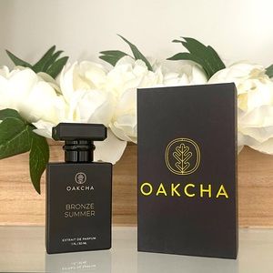 Oakcha Bronze Summer 30ml